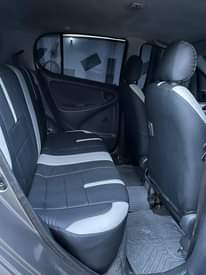 A picture of Toyota vits