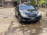 A picture of Lexus 2004 neatly used 08068600725
