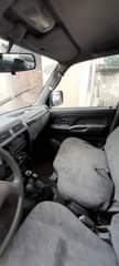 A picture of PRADO JEEP LONG TIME PACKING Ac engine gear Price 850k
