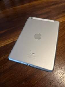 A picture of iPad Mini