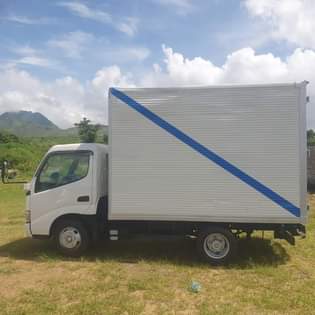 hino trucks
