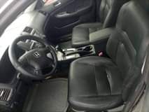 A picture of 2005 Honda Accord EOD 05