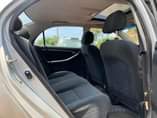 A picture of NEATLY USED 2003 TOYOTA COROLLA SPORT WITH ORIGINAL DUTY