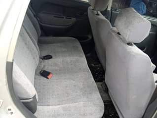A picture of SUZUKI KEI... INAUZWA BEI 3M