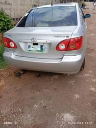 A picture of Toyota Corolla available for sale Buy and drive Everything is