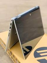 A picture of HP Pavilion x360 15 6 inch 2 in 1