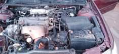 A picture of 2007 Toyota Camry 200