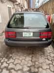 A picture of Well used first body Volkswagen Passat wagon is available for