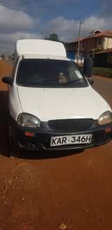 used opel