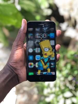 A picture of iPhone 7 Plus