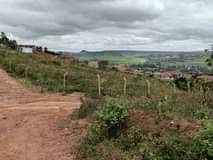 A picture of PLOTS ARE AVAILABLE IN SEGUKU NEAR PRAYER MOUNTAIN WITH HILL