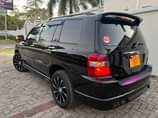 A picture of TOYOTA KLUGER