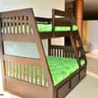 A picture of Baby cot
