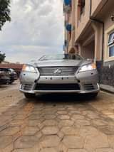 A picture of 2010 LEXUS ES350 in pristine condition some months used Landed