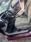 A picture of TOKUNBO STANDARD HONDA CIVIC 2014 MODEL WINE COLOR