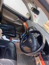 A picture of Toyota premio
