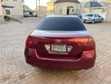 A picture of Honda Accord