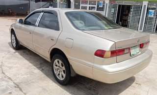 A picture of Nigerian Used Toyota Camry LE 1999 Pencil Light available for