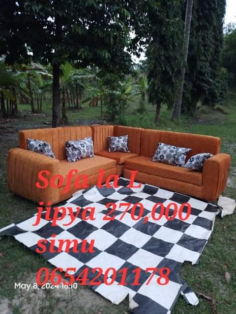 A picture of MASOFA MAPYA KWA BEI YA PROMOSHENI 0654201178