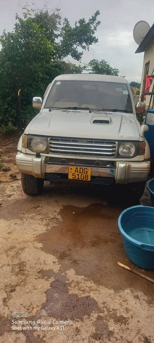 used toyota prado