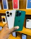 A picture of iPhone 13 Pro 256gb