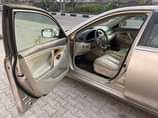 A picture of Toyota Camry 2008 Xle Thumpstart