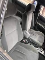 A picture of 2008 bolt standard Chevrolet....1.250m now to owner... Port Harcourt.... .
