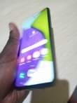 A picture of Samsung A52