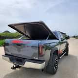 A picture of RECT TOKS Toyota Tundra Year 2009 Upgraded to 2022 Colour