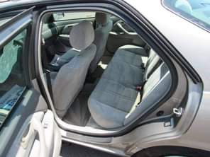 A picture of Super Clean 1999 TOYOTA CAMRY LE For Just 650 000
