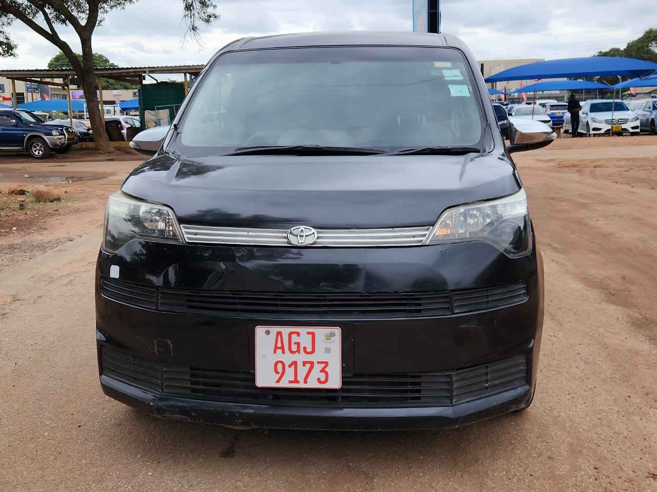 classifieds recent import