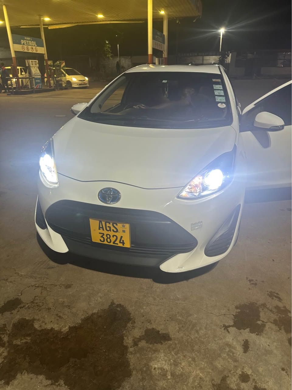 hybrid cars