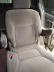 A picture of 2006 Toyota Seina For hire chatter 2006 1345