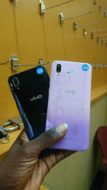 vivo phones