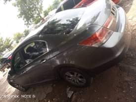 A picture of 2012 Honda Accord