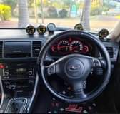 A picture of Subaru