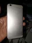 A picture of Oppo GB 64 ram 4 Mali halali haina shida yoyote