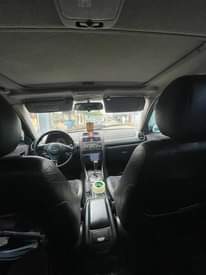 A picture of Lexus IS 200