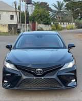 A picture of Camry 17