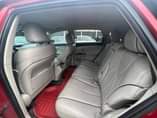 A picture of Toyota Venza XLE 2010 2014 Thumb start Android screen Price