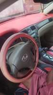 A picture of Lexus Es 330 tokunbo standard