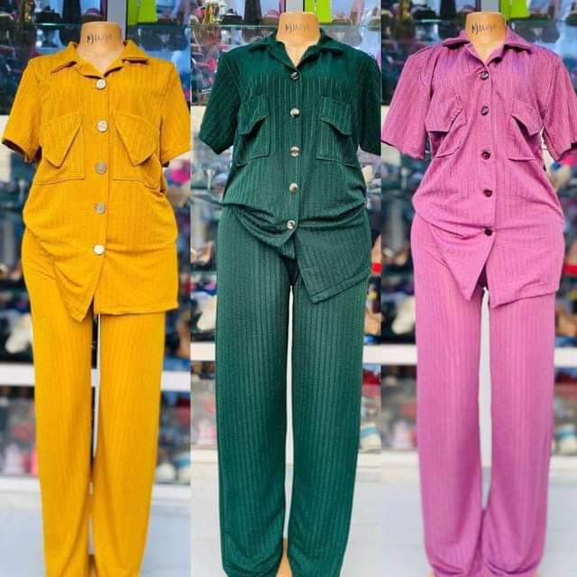 trousers