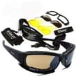 A picture of Tactical equipment