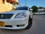 A picture of Toyota premio for sale