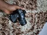 A picture of Panasonic lumix gh4 video camera