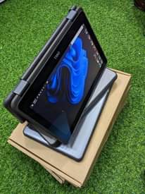 A picture of Dell pendwa kwa matumizi ya laptop hii hapa lipia Tsh