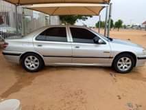 A picture of Distress Sale Peugeot 406 Prestige Manual Transmission Buy nd drive