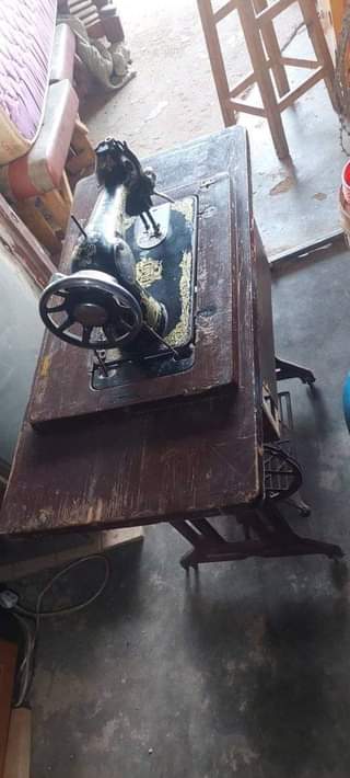 A picture of Used
