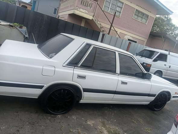 nissan c32