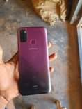 A picture of Infinix hot 9 play